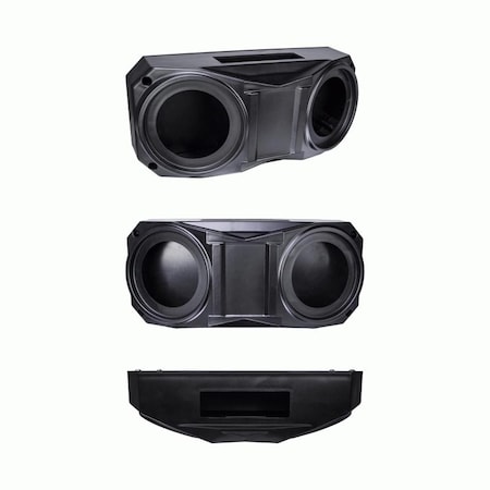 Metra Electronics UNIVERSAL OVERHEAD CONSOLE OH-DIN01